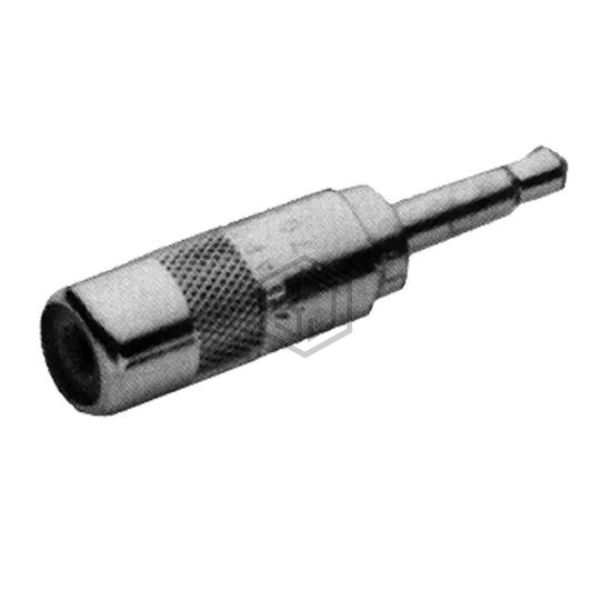370A - Switchcraft Inc. - Barrel - Adapters