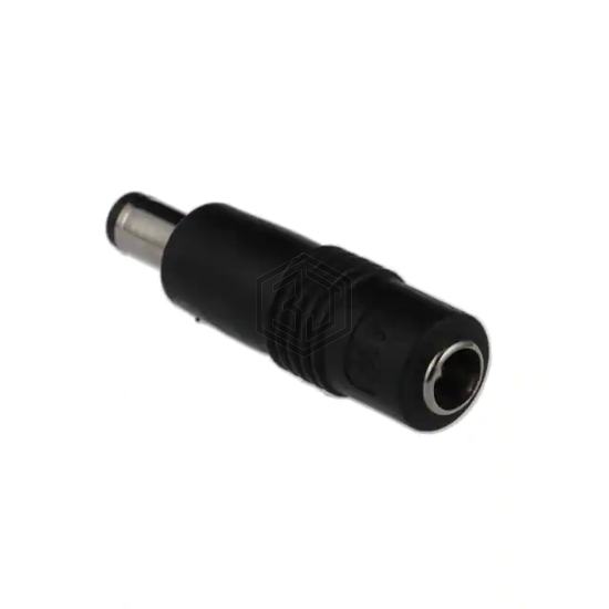 DC PLUG-P1J-P1L - MEAN WELL USA Inc. - Barrel - Adapters