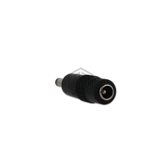 DC PLUG-P1J-P3B - MEAN WELL USA Inc. - Barrel - Adapters