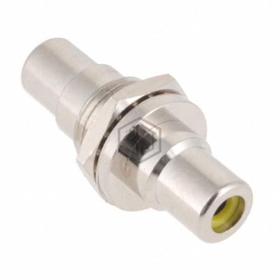 BPJJ04X - Switchcraft Inc. - Barrel - Adapters