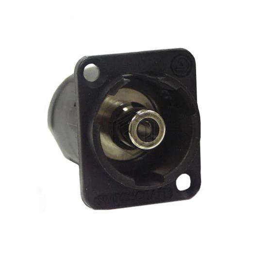 EHRCA2BX - Switchcraft Inc. - Barrel - Adapters