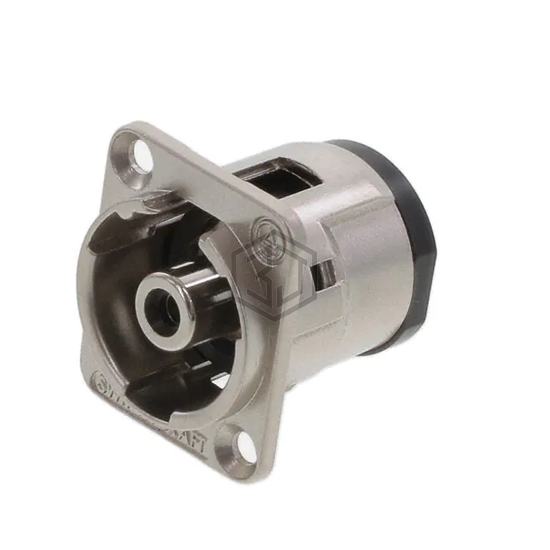 EHRCA2X - Switchcraft Inc. - Barrel - Adapters