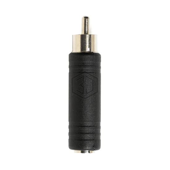 6879 - Pomona Electronics - Barrel - Adapters