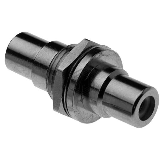 BPJJ01 - Switchcraft Inc. - Barrel - Adapters