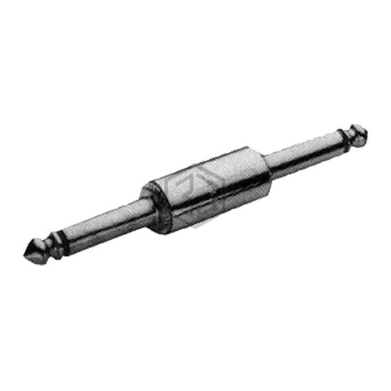 363 - Switchcraft Inc. - Barrel - Adapters