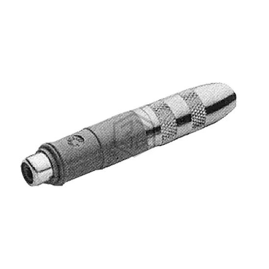 336B - Switchcraft Inc. - Barrel - Adapters