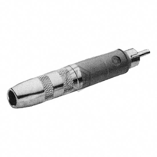 336A - Switchcraft Inc. - Barrel - Adapters