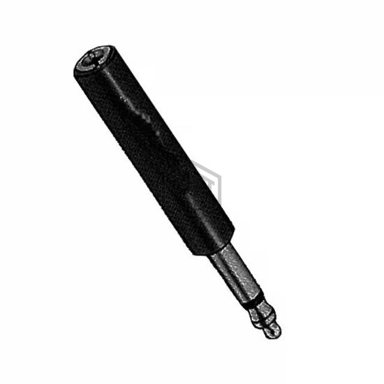 TAD3X - Switchcraft Inc. - Barrel - Adapters