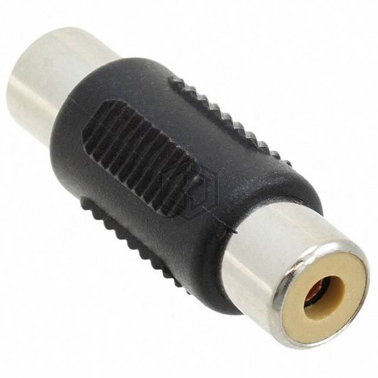 19-1702 - Cinch Connectivity Solutions AIM-Cambridge - Barrel - Adapters