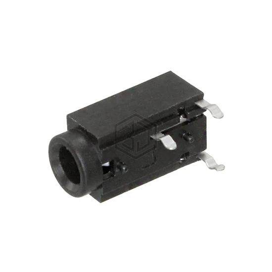 STX-3000 - Kycon, Inc. - Barrel - Audio Connectors