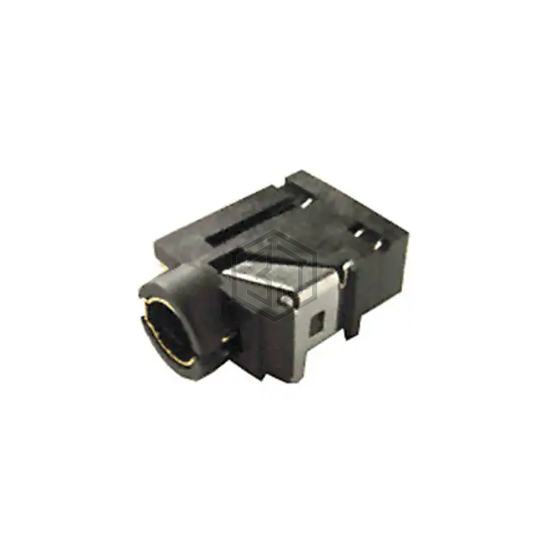 SJ-43515TS - CUI Devices - Barrel - Audio Connectors