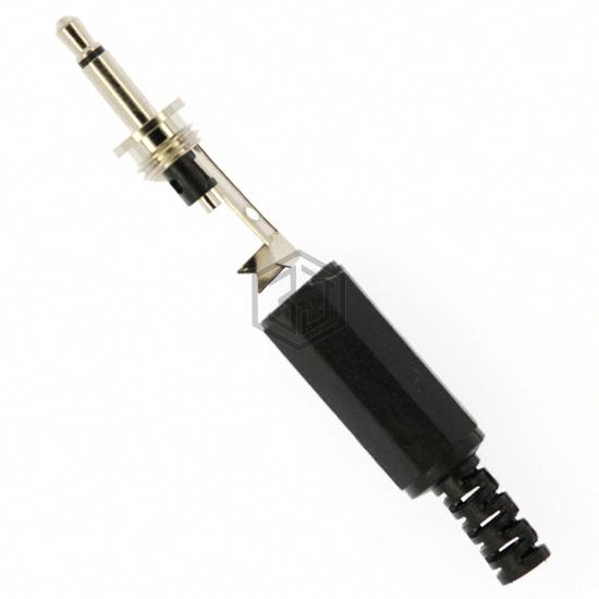 MP3-3501 - CUI Devices - Barrel - Audio Connectors