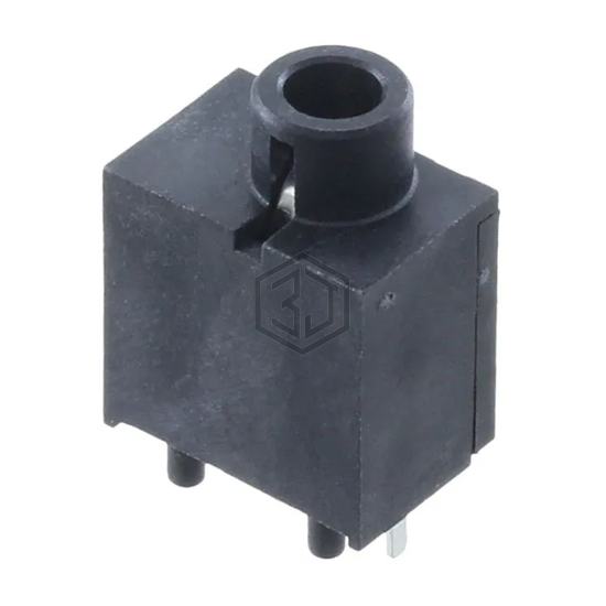0472570001 - Molex - Barrel - Audio Connectors