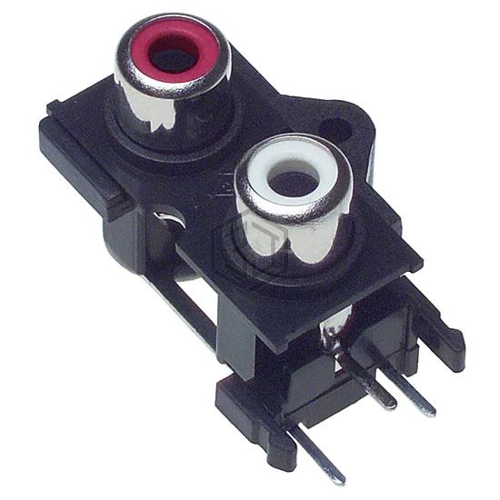 RCJ-2223 - CUI Devices - Barrel - Audio Connectors