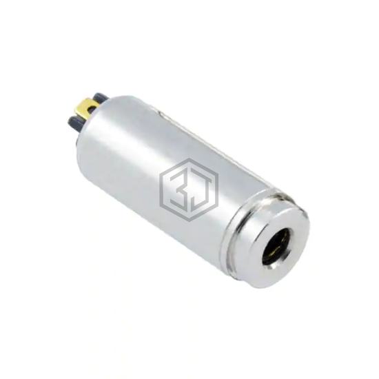 50-00040 - Tensility International Corp - Barrel - Audio Connectors