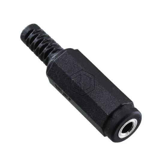 SR-3501 - CUI Devices - Barrel - Audio Connectors