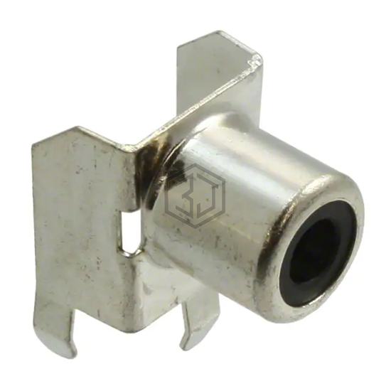 RCJ-011 - CUI Devices - Barrel - Audio Connectors