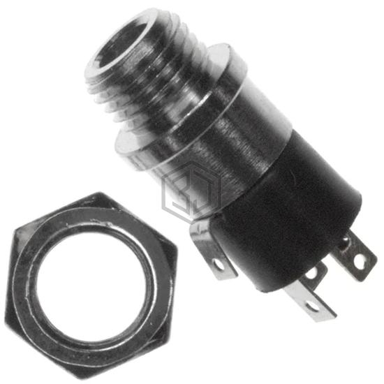 SJ5-43502PM - CUI Devices - Barrel - Audio Connectors