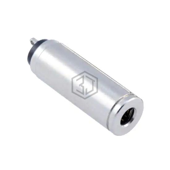 50-00041 - Tensility International Corp - Barrel - Audio Connectors