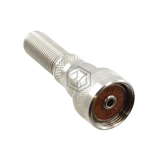 2501F - Switchcraft Inc. - Barrel - Audio Connectors