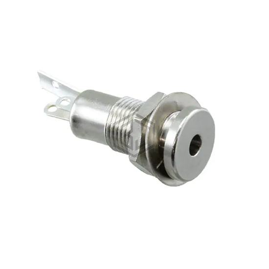 35FM3 - Switchcraft Inc. - Barrel - Audio Connectors