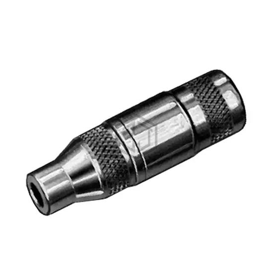 125 - Switchcraft Inc. - Barrel - Audio Connectors
