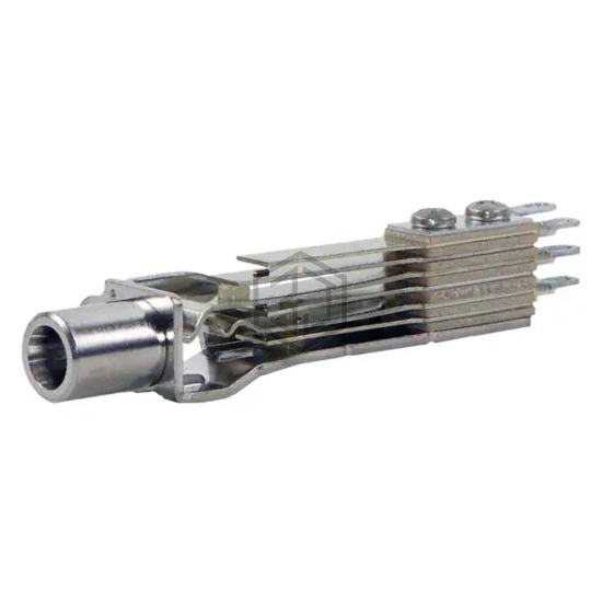 MT336CX - Switchcraft Inc. - Barrel - Audio Connectors