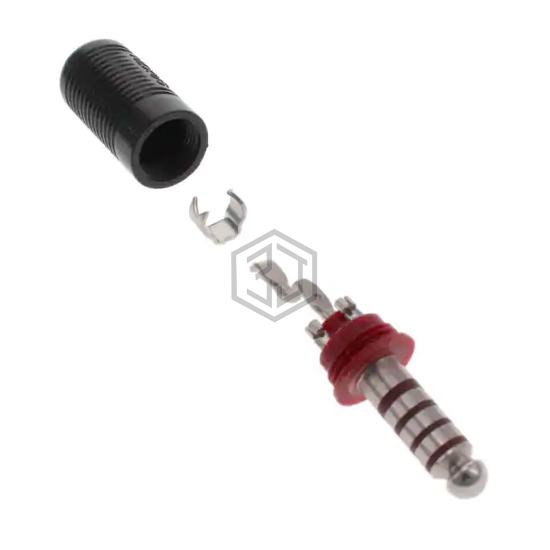 TP-105 - Amphenol NEXUS Technologies - Barrel - Audio Connectors