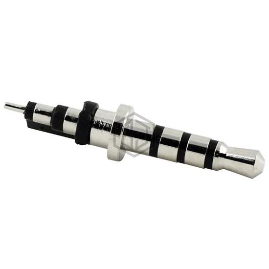 50-00401 - Tensility International Corp - Barrel - Audio Connectors