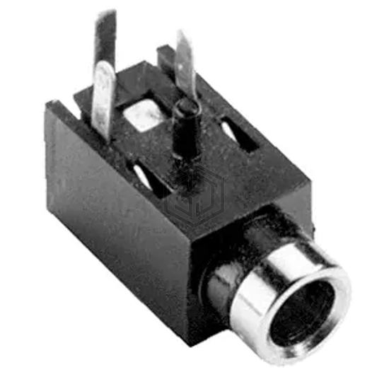 MJ1-2503A - CUI Devices - Barrel - Audio Connectors
