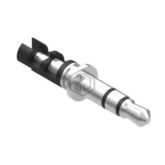 50-00946 - Tensility International Corp - Barrel - Audio Connectors