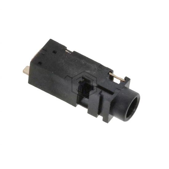 35RASMT2AHNTRX - Switchcraft Inc. - Barrel - Audio Connectors