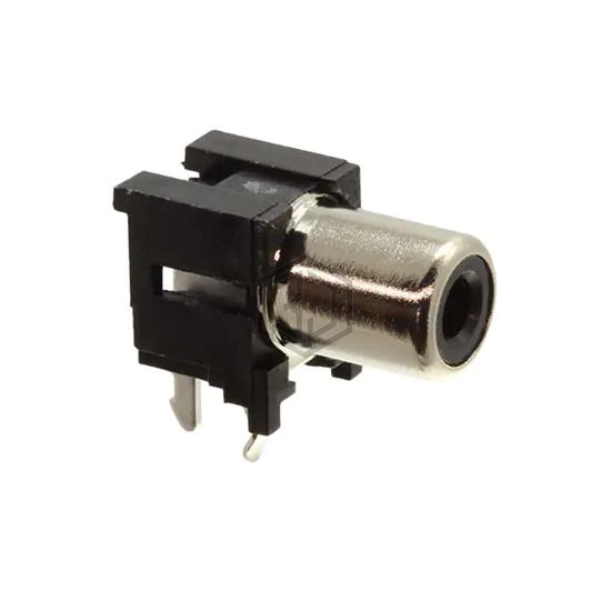 KLPX-0848A-2-B - Kycon, Inc. - Barrel - Audio Connectors
