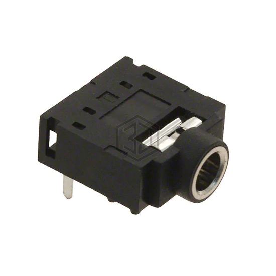 SJ1-3523NG - CUI Devices - Barrel - Audio Connectors