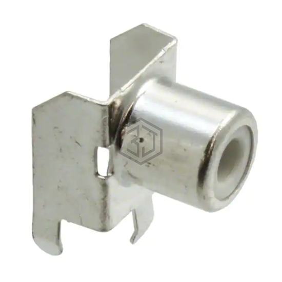 RCJ-013 - CUI Devices - Barrel - Audio Connectors