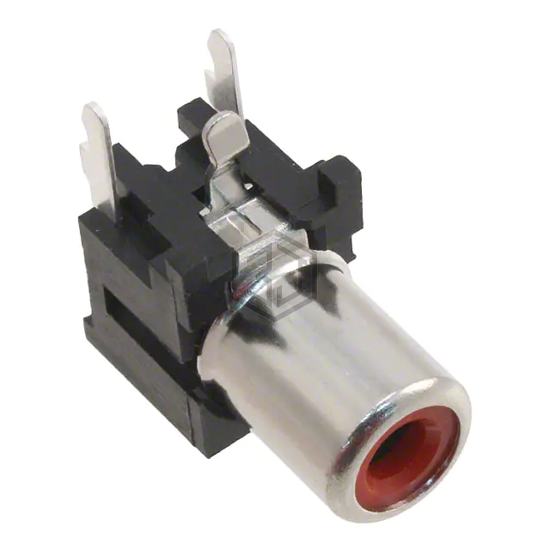 PJRAN1X1U03X - Switchcraft Inc. - Barrel - Audio Connectors