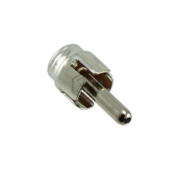 3501MX - Switchcraft Inc. - Barrel - Audio Connectors