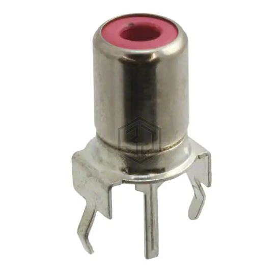 RCJ-022 - CUI Devices - Barrel - Audio Connectors