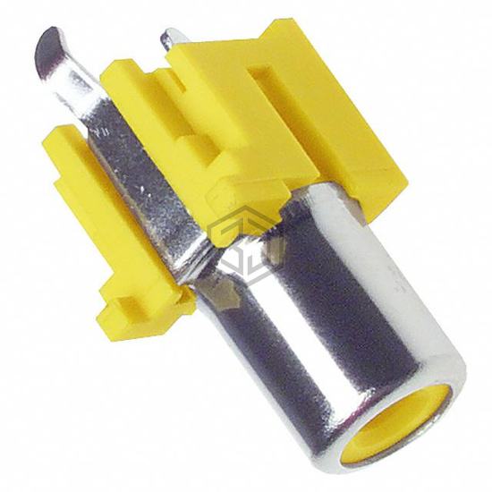 RCJ-054 - CUI Devices - Barrel - Audio Connectors