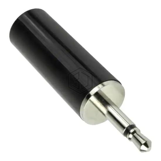 MP-2501A - CUI Devices - Barrel - Audio Connectors