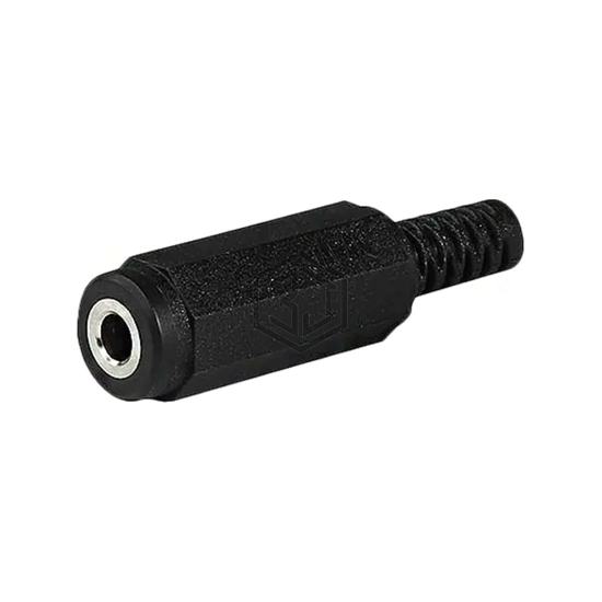 4832.3200 - SCHURTER Inc. - Barrel - Audio Connectors