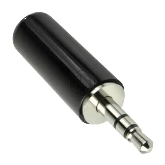 SP-3530A - CUI Devices - Barrel - Audio Connectors