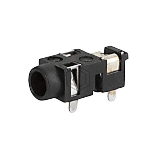 4832.2330 - SCHURTER Inc. - Barrel - Audio Connectors