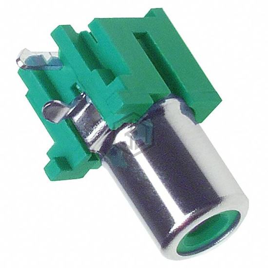 RCJ-046 - CUI Devices - Barrel - Audio Connectors