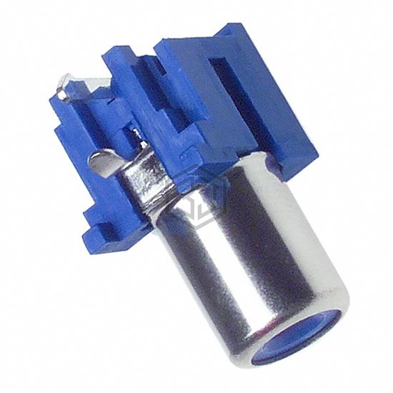 RCJ-045 - CUI Devices - Barrel - Audio Connectors