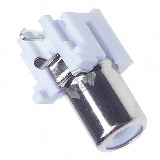 RCJ-043 - CUI Devices - Barrel - Audio Connectors