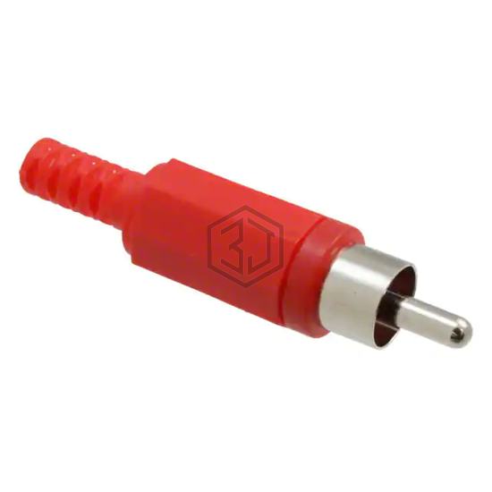 RCP-022 - CUI Devices - Barrel - Audio Connectors