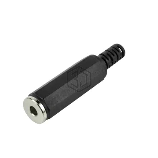 MR-3530 - CUI Devices - Barrel - Audio Connectors