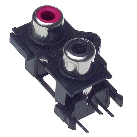 RCJ-2221 - CUI Devices - Barrel - Audio Connectors