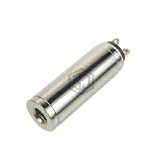 SR-3540-01 - CUI Devices - Barrel - Audio Connectors